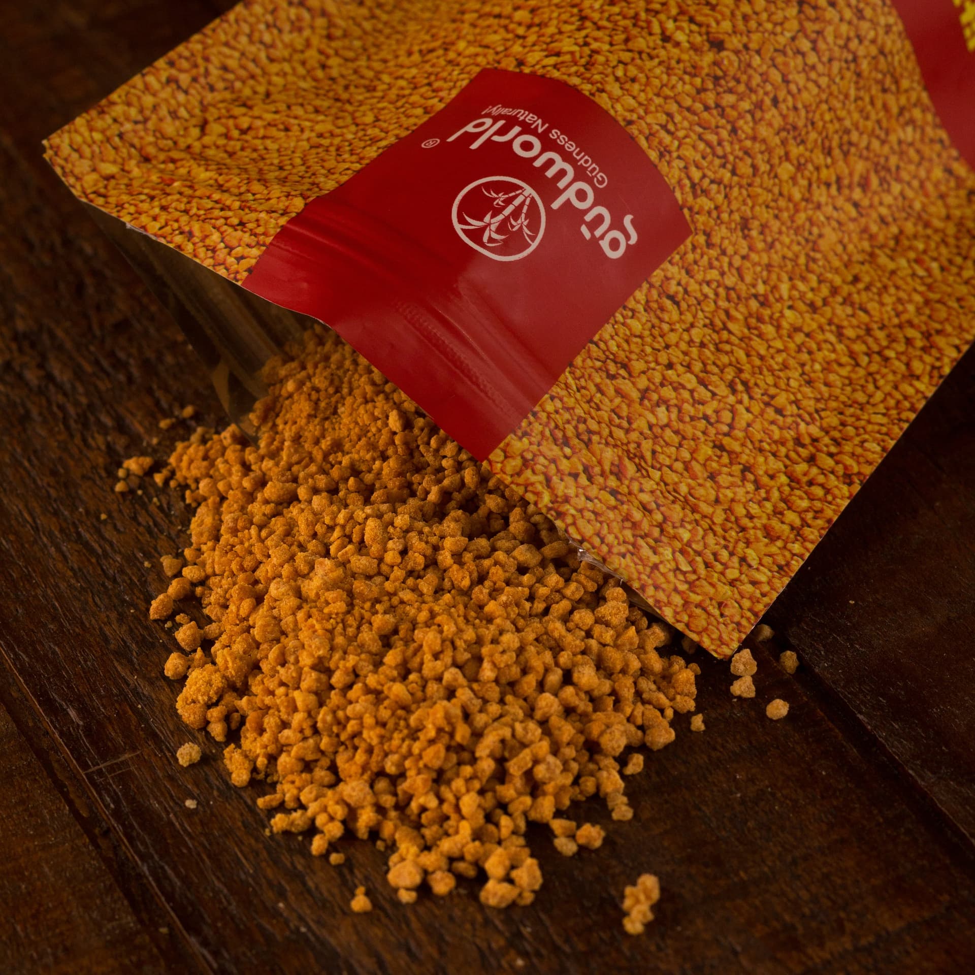 Jaggery Powder — 500g